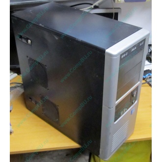 Игровой компьютер Intel Core i7 960 (4x3.2GHz HT) /6Gb /500Gb /1Gb GeForce GTX560 /ATX 600W (Дербент)