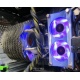 Thermaltake TT-8085 /3x2Gb DDR3 pc3-16000 (2000MHz) + охлаждение памяти на Asus Sabertooth x58 (Дербент)
