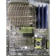 Thermaltake TT-8085 /3x2Gb DDR3 pc-16000 (2000 MHz) на Asus Sabertooth x58 (Дербент)