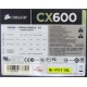 Блок питания 600W Corsair CX600 80 Plus Bronze (Дербент)