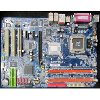 Материнская плата Gigabyte GA-8I915PL-G s.775 (Дербент)