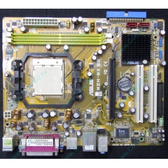 Материнская плата Asus M2N-MX SE s.AM2 (без задней планки) - Дербент