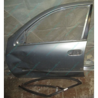 Левая передняя дверь Nissan Almera Classic N16 (Дербент)