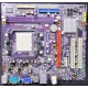 Материнская плата ECS GeForce6100SM-M V:1.0 Б/У (Дербент)