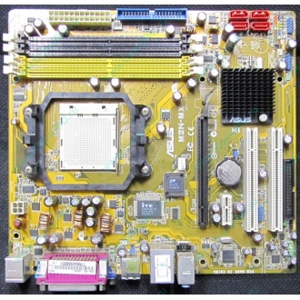 Материнская плата Asus M2N-MX s.AM2 Б/У (Дербент)