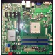 Нерабочая материнская плата HP AAHD2-HY (SP# 687578-001 в Дербенте, AS# 683059-001) s.FM1 (Дербент)