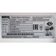 Benq LCD Monitor в Дербенте, Model ID: VW2430-B в Дербенте, Type: VW2430H в Дербенте, Rev.: 00-I2I0-BA в Дербенте, P/N: 9H.L9PLB.RWE (Дербент)