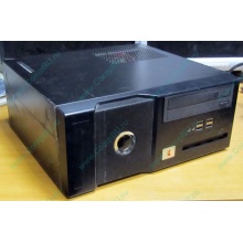 Компактный компьютер Intel Core i5 2300 (4x2.8GHz) /4Gb /500Gb /ATX 300W (Дербент)