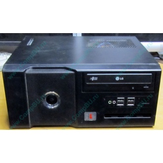 Маленький компьютер Intel Core i5 2400 (4x3.1GHz) /4Gb /750Gb /ATX 300W (Дербент)