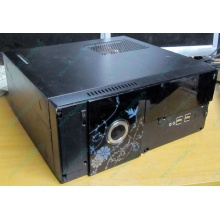 Компактный компьютер Intel Core 2 Quad Q9300 (4x2.5GHz) /4Gb /250Gb /ATX 300W (Дербент)
