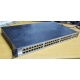 Управляемый свитч D-link DES-1210-52 48 port 10/100Mbit + 4 port 1Gbit + 2 port SFP металлический корпус (Дербент)