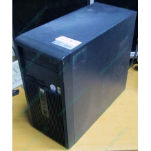 Системный блок Б/У HP Compaq dx7400 MT (Intel Core 2 Quad Q6600 (4x2.4GHz) /4Gb /250Gb /ATX 350W) - Дербент