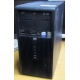 Системный блок БУ HP Compaq dx7400 MT (Intel Core 2 Quad Q6600 (4x2.4GHz) /4Gb /250Gb /ATX 350W) - Дербент