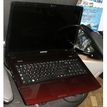Ноутбук Samsung R780i (Intel Core i3 370M (2x2.4Ghz HT) /4096Mb DDR3 /320Gb /ATI Radeon HD5470 /17.3" TFT 1600x900) - Дербент