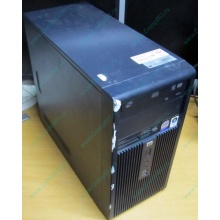 Системный блок Б/У HP Compaq dx7400 MT (Intel Core 2 Quad Q6600 (4x2.4GHz) /4Gb DDR2 /320Gb /ATX 300W) - Дербент