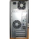 Компьютер HP Compaq dc5800 MT (Intel Core 2 Quad Q9300 (4x2.5GHz) /4Gb /250Gb /ATX 300W) вид сзади (Дербент)