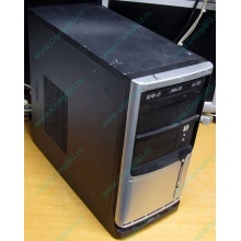 Компьютер Б/У AMD Athlon II X2 250 (2x3.0GHz) s.AM3 /3Gb DDR3 /120Gb /video /DVDRW DL /sound /LAN 1G /ATX 300W FSP (Дербент)