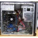 Компьютер БУ AMD Athlon II X2 250 (2x3.0GHz) s.AM3 /3Gb DDR3 /120Gb /video /DVDRW DL /sound /LAN 1G /ATX 300W FSP (Дербент)