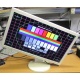 Монитор 24" Benq RL2450HT (GL2450-B) вращается (Дербент)