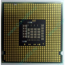 Процессор Б/У Intel Core 2 Duo E8400 (2x3.0GHz /6Mb /1333MHz) SLB9J socket 775 (Дербент)