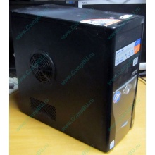 Четырехядерный компьютер Intel Core 2 Quad Q8300 (4x2.5GHz) /4Gb /320Gb /ATX 350W (Дербент)