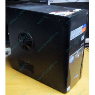 Четырехядерный компьютер Intel Core 2 Quad Q8300 (4x2.5GHz) /4Gb /320Gb /ATX 350W (Дербент)