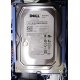 Б/У жёсткий диск Dell SATA (WD WD1601ABYS 7200 rpm) 3.5" HDD (Дербент)