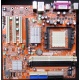 Материнская плата WinFast 6100K8MA-RS socket 939 (Дербент)