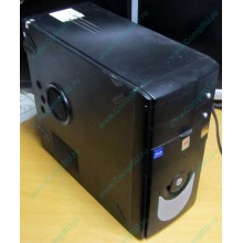 Системный блок Б/У Intel Core 2 Quad Q8300 (4x2.5GHz) /4Gb /320Gb /ATX 350W (Дербент)