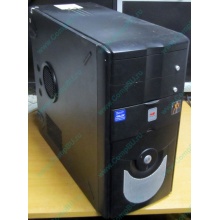 Системный блок Б/У Intel Core 2 Quad Q8300 (4x2.5GHz) /4Gb /320Gb /ATX 350W (Дербент)