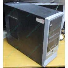 Компьютер Intel Pentium Dual Core E2180 (2x2.0GHz) /2Gb /160Gb /ATX 250W (Дербент)