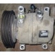 Компрессор кондиционера Nissan Almera Classic (глючный) - Дербент