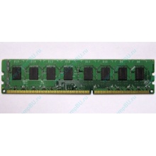 НЕРАБОЧАЯ память 4Gb DDR3 SP (Silicon Power) SP004BLTU133V02 1333MHz pc3-10600 (Дербент)