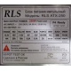Глючный импульсный блок питания 250W ATX Rolsen RLS ATX-250 (Дербент)