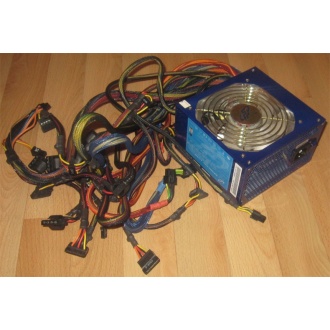Глючный блок питания FSP Epsilon 1010W (Дербент)