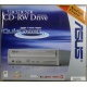 CDRW ASUS CRW-5232A IDE White (Retail) - Дербент