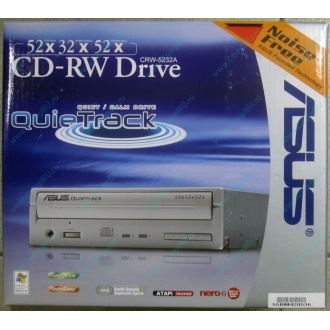 CDRW ASUS CRW-5232A IDE White (Retail) - Дербент