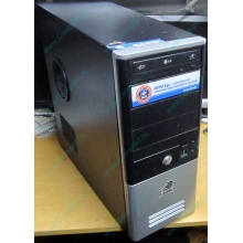 Четырехядерный компьютер Intel Core 2 Quad Q9400 (4x2.66GHz) /4Gb DDR2 /500Gb /ATX 430W Thermaltake (Дербент)