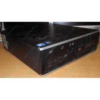 4-х ядерный Б/У компьютер HP Compaq 6000 Pro (Intel Core 2 Quad Q8300 (4x2.5GHz) /4Gb /320Gb /ATX 240W Desktop /Windows 7 Pro) - Дербент