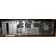 HP Compaq 6000 Pro (Intel Core 2 Quad Q8300 (4x2.5GHz) /4Gb /320Gb /ATX 240W Desktop /Windows 7 Pro) вид сзади (Дербент)