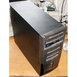 Intel Celeron 1.8GHz /256Mb /40Gb /ATX 300W (Дербент)