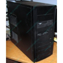 Игровой компьютер Intel Core 2 Quad Q6600 (4x2.4GHz) /4Gb /250Gb /1Gb Radeon HD6670 /ATX 450W (Дербент)