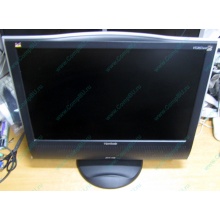 Монитор с колонками 20.1" ЖК ViewSonic VG2021WM-2 1680x1050 (широкоформатный) - Дербент