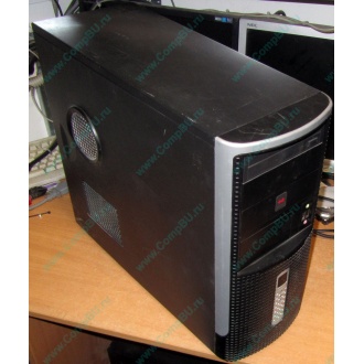 Начальный игровой компьютер Intel Pentium Dual Core E5700 (2x3.0GHz) s.775 /2Gb /250Gb /1Gb GeForce 9400GT /ATX 350W (Дербент)