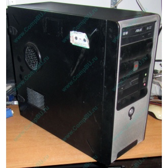 4х-ядерный компьютер Intel Core 2 Quad Q6600 (4x2.4GHz) /4Gb /500Gb /ATX 350W (Дербент)