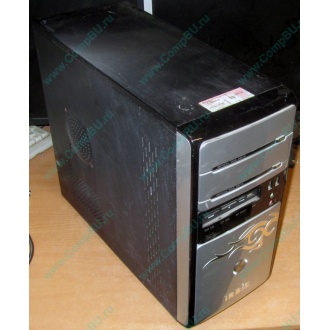 Б/У компьютер Intel Core i3 2120 /4Gb DDR3 /250Gb /ATX 400W (Дербент)