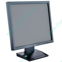 Монитор 17" ЖК Acer V173 в Дербенте, монитор 17" TFT Acer V173 (Дербент)