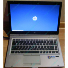 Б/У ноутбук Core i7: HP EliteBook 8470P B6Q22EA (Intel Core i7-3520M /8Gb /500Gb /Radeon 7570 /15.6" TFT 1600x900 /Window7 PRO) - Дербент
