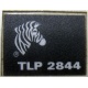 Термопринтер Zebra TLP 2844 (без БП!) - Дербент