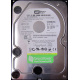 Б/У жёсткий диск 500Gb Western Digital WD5000AVVS (WD AV-GP 500 GB) 5400 rpm SATA (Дербент)